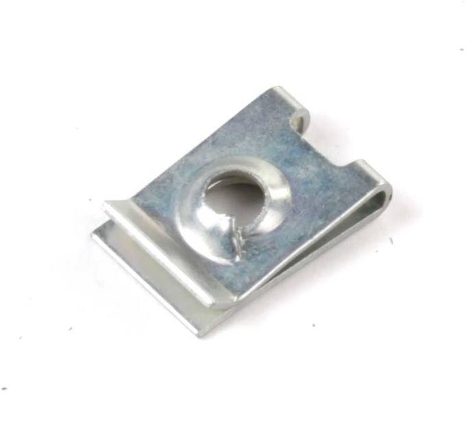 Mercedes Nut - Clip Type 0039943045